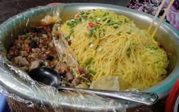 10 món ngon miền Trung làm say lòng du khách