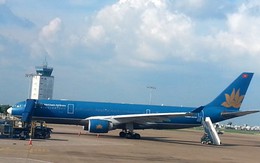 Say rượu, hành khách Nga đánh tiếp viên Vietnam Airlines