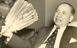 Những người Việt giàu nhất thế kỷ 20