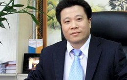 Trường "đại học ma" cấp bằng cho ông Hà Văn Thắm?