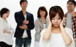 Gia đình bạn gái phản đối vì tôi không làm nhà nước