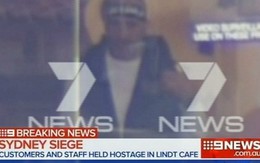 Cảnh sát Australia đã xác định được kẻ bắt giữ con tin ở Sydney