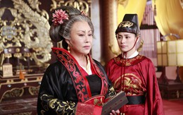 Những người phụ nữ quyền lực nhất lịch sử Trung Hoa
