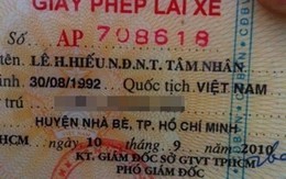 Chuyện bi hài quanh những cái tên siêu 'dị, độc" ở Việt Nam