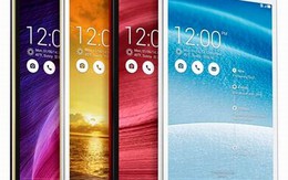 Máy tính bảng 2 SIM, nghe gọi tốt giá 5 triệu đồng