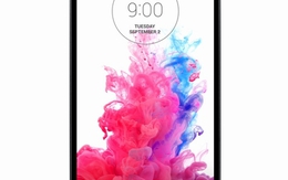 Bộ ba smartphone LG tầm trung hút khách