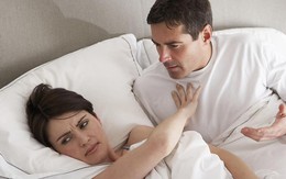 Vì sao vợ chán lên giường với chồng?