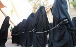 Thiếu nữ bị IS cưỡng hiếp 30 lần van xin được chết