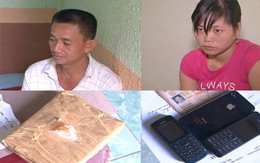 Triệt phá đường dây buôn bán ma túy từ Sơn La về Thanh Hóa