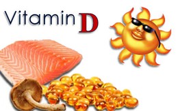 12 bệnh thường gặp do thiếu vitamin D