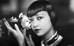 Chuyện ít ai biết về nữ diễn viên châu Á đầu tiên của Hollywood