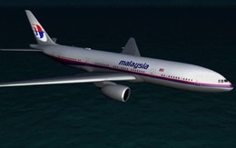 Mảnh vỡ MH370 có thể đã dạt vào bờ biển Indonesia