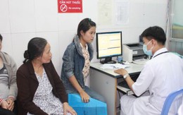Bệnh viện quận Thủ Đức tăng chất lượng khám chữa bệnh nhờ ứng dụng công nghệ thông tin