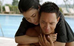 Trương Ngọc Ánh: "Tôi và Kim Lý trên mức bạn bè"