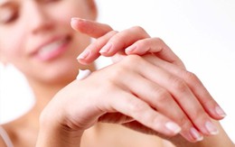 5 cách giảm nhăn da tay hiệu quả