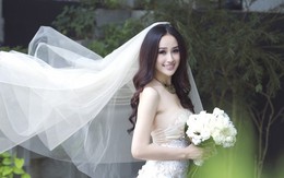 Hoa hậu Mai Phương Thúy lên tiếng về “tin đồn” đã lấy chồng