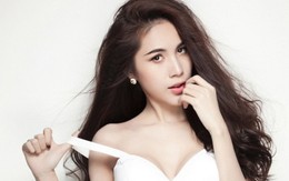 10 bà mẹ một con sexy nhất showbiz Việt