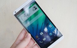 7 smartphone màn hình lớn ấn tượng nhất Việt Nam 2014