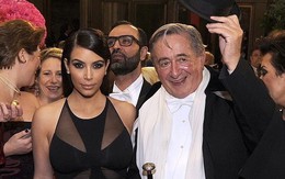 Hoàng tử Arập trả 1 triệu USD để ăn tối với Kim Kardashian