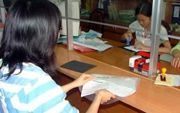 Thủ tục đăng ký khai sinh cho con ngoài giá thú