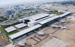Sân bay Nội Bài, Tân Sơn Nhất lọt "top dở tệ": Từng sa thải, hạ bậc thi đua hàng trăm cán bộ