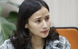BTV Lê Bình: 'Tôi và chồng đã hết giai đoạn cãi vã'