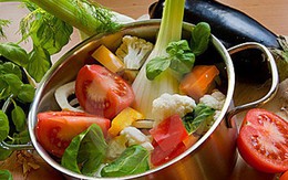 Những thói quen cần tránh khi nấu ăn