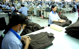 Một lao động Việt Nam làm được 74,3 triệu đồng/năm