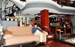 Đọ vẻ sang trọng nhà triệu đô của Đàm Vĩnh Hưng và Lý Hải