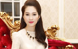 3 kiểu tóc đơn giản giúp Thu Thảo tỏa sáng