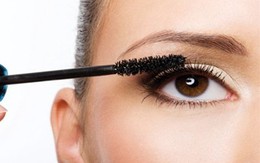 Bí kíp chọn mascara để có làn mi quyến rũ