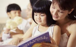 5 bí quyết giúp bố mẹ dạy con học tiếng Anh cực giỏi