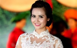 Huyền Lizzie xinh đẹp trước ngày cưới