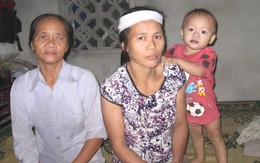 Vụ học sinh nghi "chết đói" ở Hà Tĩnh: Nghèo nhưng không đến nỗi chết đói
