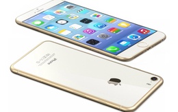 Viettel sắp chính thức bán iPhone 6, iPhone 6 Plus