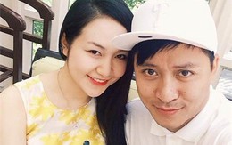 Quý ông showbiz hết đào hoa khi có vợ con