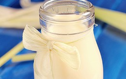 Cách làm sữa ngô nóng thơm ngon