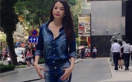 Hà Hồ, Trương Ngọc Ánh mỗi người một vẻ với street style "cả cây"