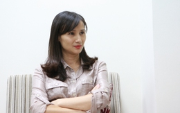 Nhà báo Lê Bình nói về “chuyển động 24h”:  ”Chả có lý do gì tôi phải cạnh tranh với báo mạng”