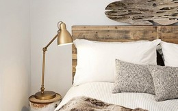 9 cách đơn giản để có phòng ngủ mới lạ