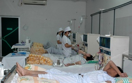 Bệnh viện Trung ương Huế thực hiện thành công 200 ca ghép thận