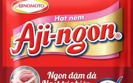 Hạt nêm Aji-Ngon – không chỉ là ngon