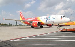 VietJet đình chỉ tổ bay hạ cánh nhầm đường băng