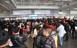 Nội Bài, Tân Sơn Nhất lọt "top dở tệ": Người Việt cũng “phát ớn”