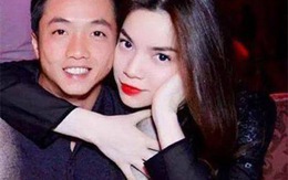 Hồ Ngọc Hà và Cường đô la: Tan giấc mộng tình