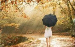 Hết lòng vì yêu nhưng anh chỉ coi tôi là gánh nặng
