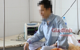 ĐỘC QUYỀN: Lời kể của thanh niên Việt Nam về từ vùng dịch Ebola