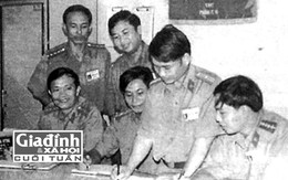 Cám dỗ tại “thiên đường vàng lậu” và những cuộc thanh trừng tàn khốc giữa rừng già