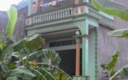 Bi kịch con cầm cuốc đánh chết bố vì nát rượu