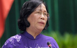 “Tăng lương chưa thực sự là làn gió mát”